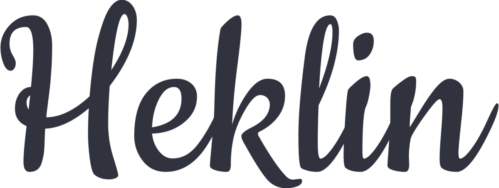 logo heklin