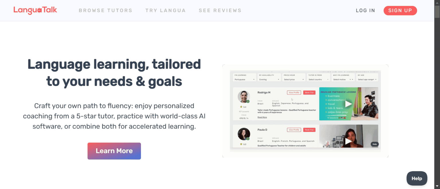 Best Language Learning Platforms with Tutors 2026: italki vs Preply vs ...