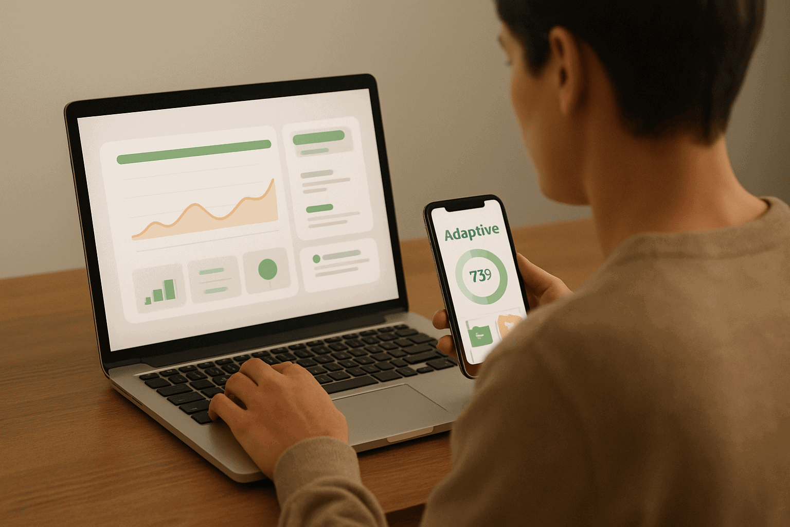Adaptive Learning in Language Apps: How Personalization Accelerates ...