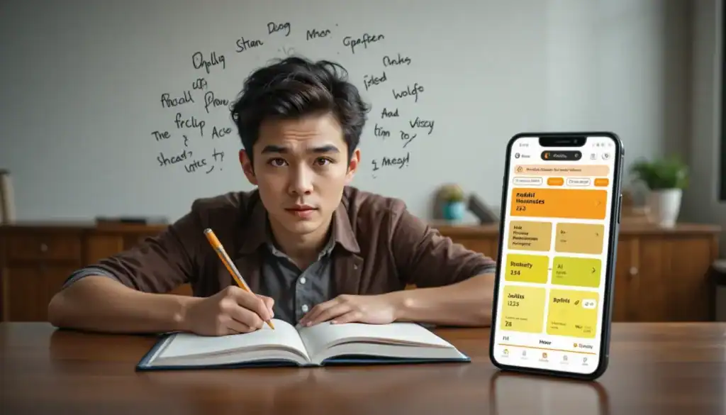 Best Vocabulary Learning Apps