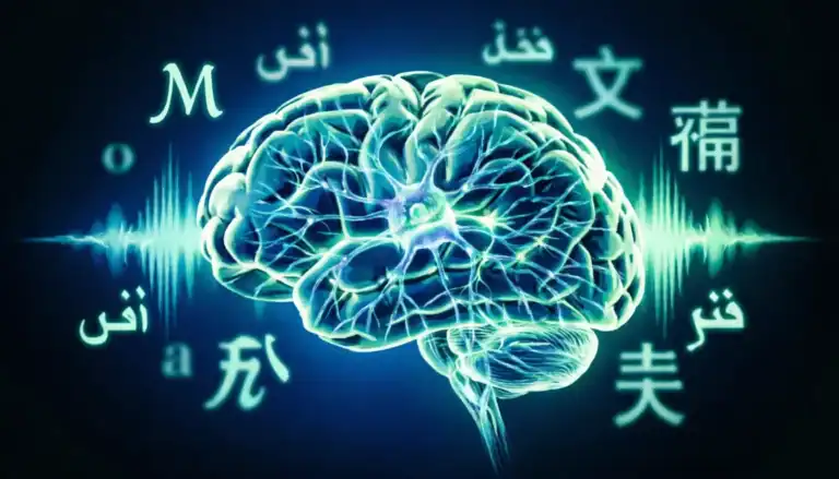 AI language learning statistics
