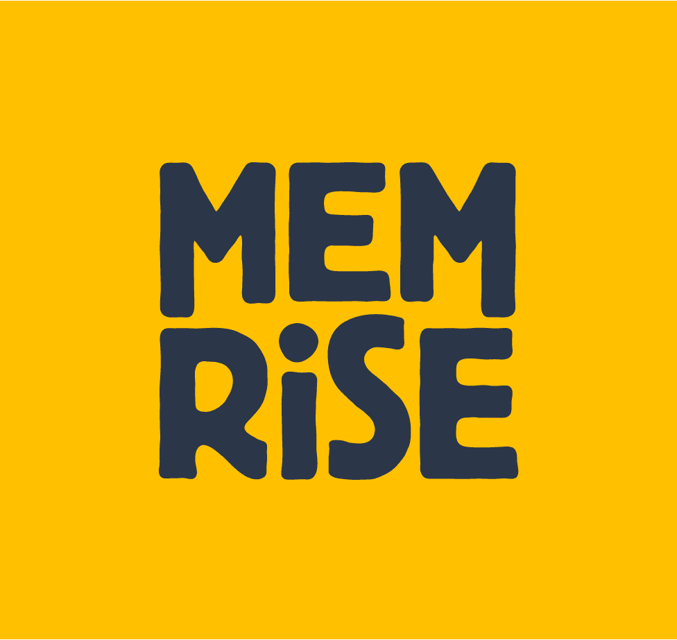 Memrise logo