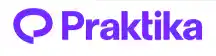 logo of Praktika the AI tutor app
