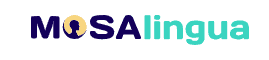 MosaLingua logo