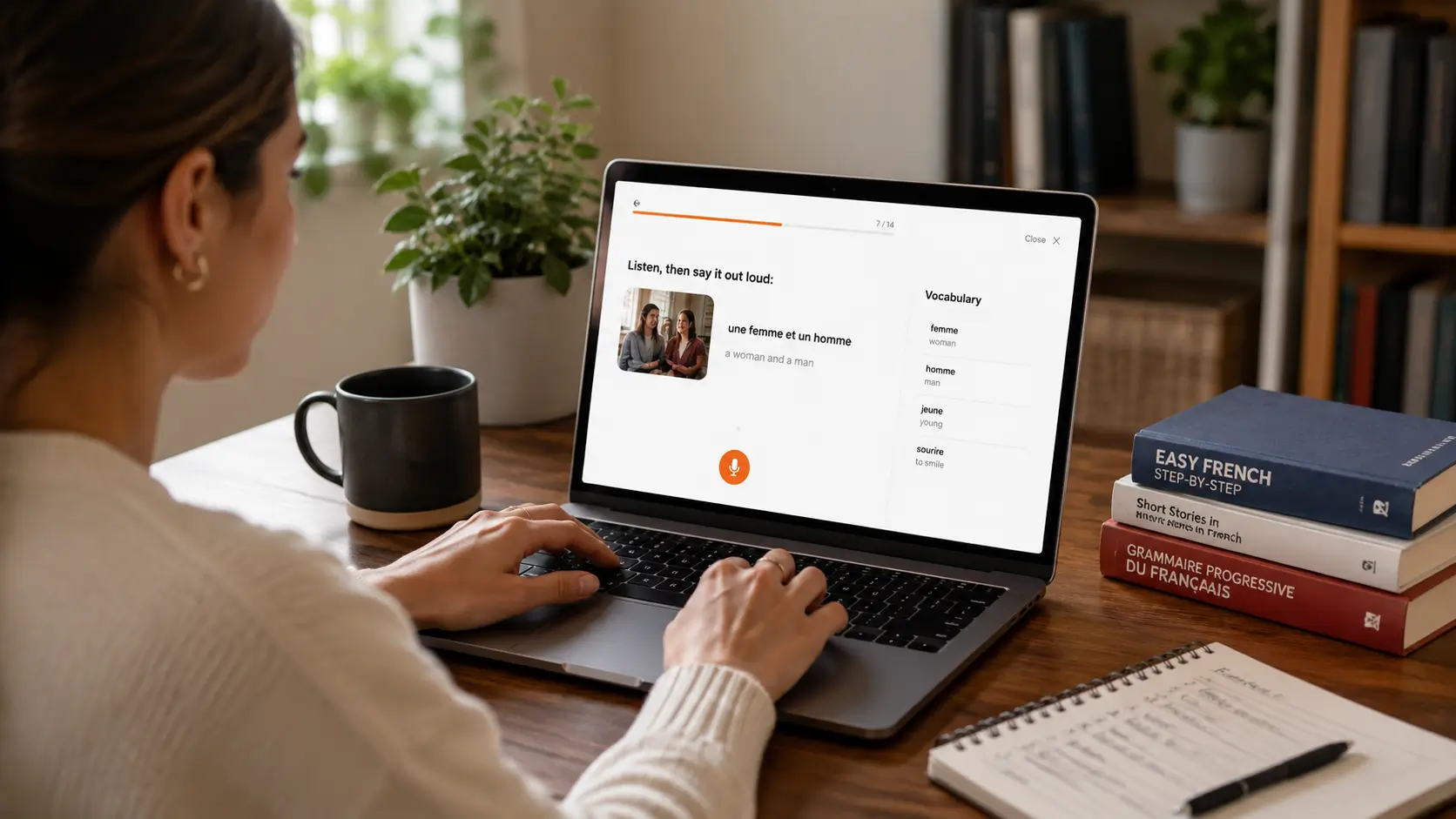 Babbel review