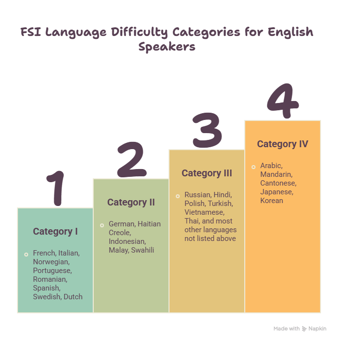 Measure Progress in Speaking