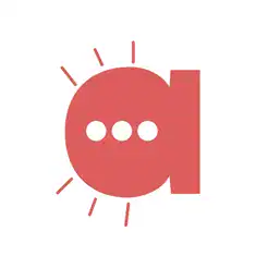 logo of the langua tutor app